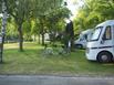 Camping Les Portes dAlsace - Hotel