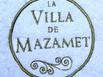 La Villa de Mazamet - Hotel
