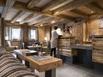 Rsidence CGH Les Chalets dAngle - Hotel
