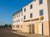 Premire Classe Bourg-en-Bresse - Montagnat - Hotel