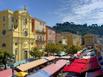 Riviera Best Of Apartments - Old City of Nice - Hotel