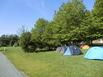 Camping les Plages de Loire - Hotel