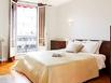 hotel private apartment - coeur de paris tour eiffel -117-