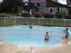 Camping Les Craous - Hotel