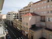 Cannes 2004 - Hotel