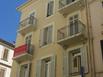 Cannes Festival Studios - Hotel