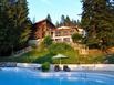 hotel chalet albarea