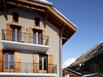 Villa Mont Blanc - Hotel