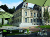 Park & Suites Elegance Lyon - Cité Internationale - Hotel