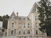 Park & Suites Elegance Lyon - Cité Internationale - Hotel