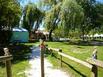 Camping Le Mouliat - Hotel