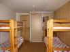Ecrins A - Appartement 3 pices - Hotel
