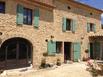 Maison dHôtes Le Mas de Lila Vers-Pont-du-Gard