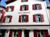 Hôtel et Résidence Parc Mazon-Biarritz - Hotel