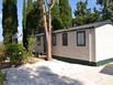 Camping Parc Valrose - Hotel