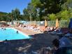 Camping Parc Valrose - Hotel