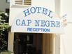 Cap Ngre Htel - Hotel