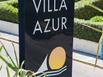 Villa Azur - Hotel