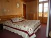 hotel chalet residence les 7 monts