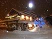 Chalet Residence Les 7 Monts - Hotel