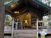 Camping Les Ormes - Hotel