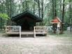 Camping Les Ormes - Hotel