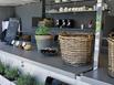 Camping Les Ormes - Hotel