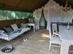 Camping Les Ormes - Hotel