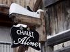 Chalet Aline - Hotel