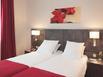 Park & Suites Elgance Grenoble Inovalle - Hotel