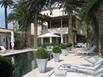 Pastis Hotel St Tropez - Hotel