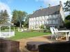 Manoir Saint-Martin - Hotel