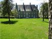 Manoir Saint-Martin - Hotel