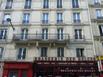 Hotel des Belges : Hotel Paris 10
