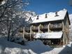 hotel htel le glacier blanc