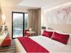 Htel les Bains de Cabourg - Thalazur - Hotel