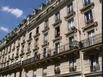 Hotel Chambre d'htes les Orchides : Hotel Paris 10