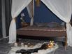 Chambres dhtes Secret dune Nuit - Hotel