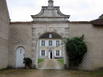 hotel chteau d'autigny-la-tour