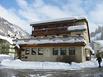 Htel Chalet Auberge lEdelweiss Abris