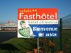 Fasthotel Saint Fargeau Ponthierry - Hotel