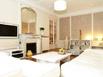 hotel Private Apartment - Coeur de Paris Pantheon -115-