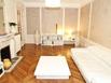 Private Apartment - Coeur de Paris Pantheon -115- - Hotel