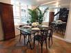 Hotel Appartment Chatelet 100 : Hotel Paris 1