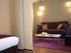 Hotel Appartement Mayet : Hotel Paris 6