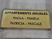 Appartements Paola, Pamela, Patricia et Pascale - Hotel