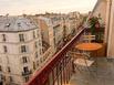 Studios Paris Appartement Million Dollar Views - Hotel