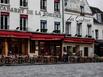Montmartre Apartments Renoir - Hotel