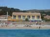 Beach Hotel Carry-le-Rouet