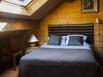 Chambres dHtes Le Chalet - Hotel